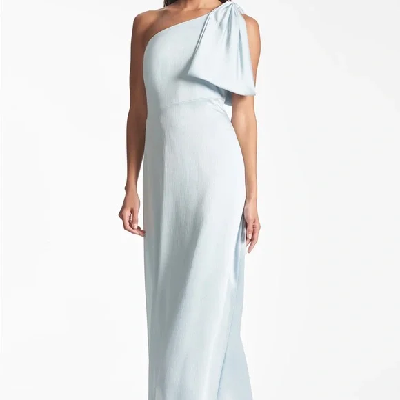 chelsea blue bridesmaid dresses Chelsea Dress main image 0